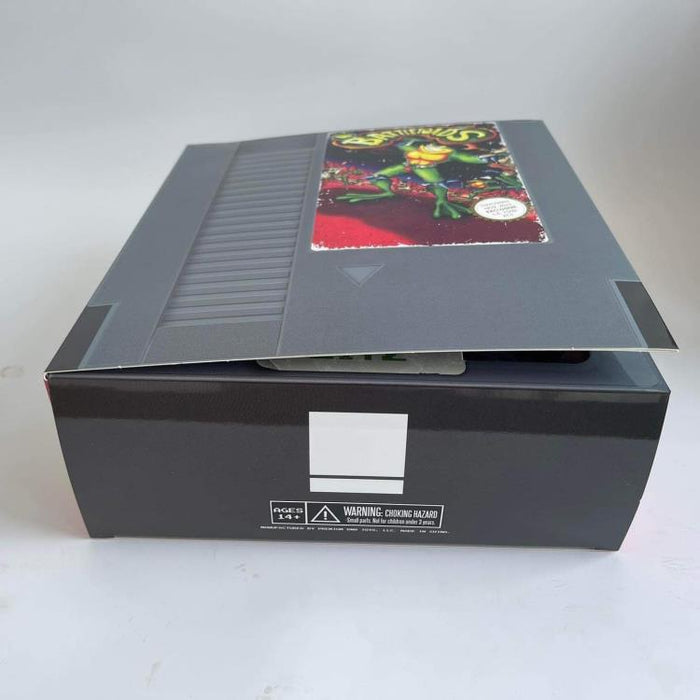 Battletoads - Exclusive Zitz ( Preorder OCT ) - Collectables > Action Figures > toys -  PREMIUM DNA