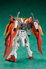 Gundam HGBF 1/144 Wing Gundam Zero Honoo Flame Model Kit - Model Kits -  Bandai