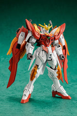 Gundam HGBF 1/144 Wing Gundam Zero Honoo Flame Model Kit - Model Kits -  Bandai