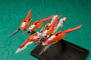 Gundam HGBF 1/144 Wing Gundam Zero Honoo Flame Model Kit - Model Kits -  Bandai