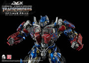 Optimus Prime DLX - Transformers: Revenge of the Fallen – (PreOrder ETA:FEB2022) - Action figure -  ThreeZero