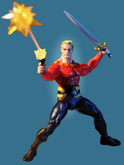 King Features The Original Superheroes Series 1 Set of 3 Figures - Action & Toy Figures -  Neca