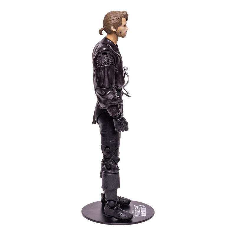 The Princess Bride Wave 2 Westley as Dread Pirate Roberts Bloodied - Action & Toy Figures -  McFarlane Toys