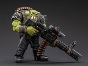 Warhammer 40K - Ork - Kommandos Snipa Boy Balrukk - Collectables > Action Figures > toys -  Joy Toy