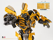 Bumblebee - Transformers: The Last Knight DLX - Action figure -  ThreeZero
