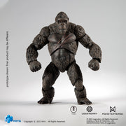 Hiya King Kong - Godzilla vs. Kong -  EXQUISITE BASIC series (preorder) -  -  HIYA TOYS