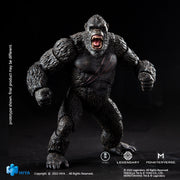 Hiya King Kong - Godzilla vs. Kong -  EXQUISITE BASIC series (preorder) -  -  HIYA TOYS