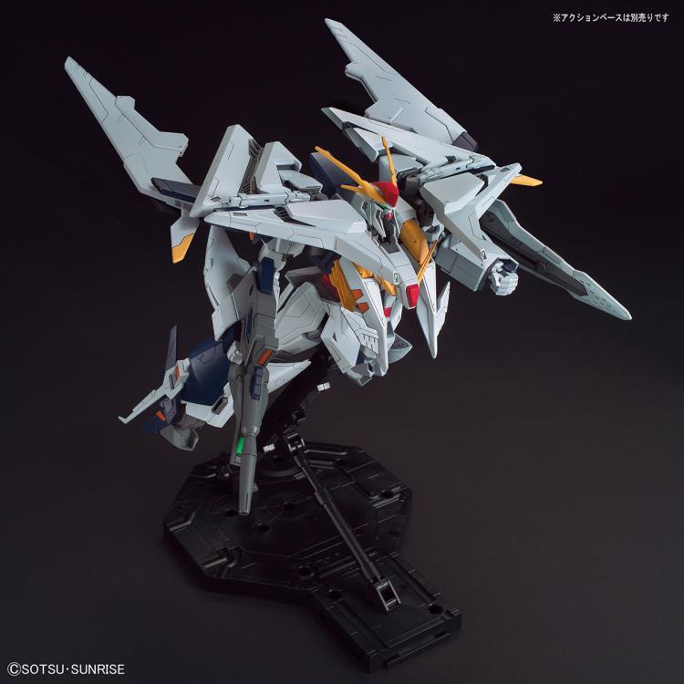 Xi Gundam - 1/144 High Grade (HGUC) #238 - Model Kit > Collectable > Gunpla > Hobby -  Bandai