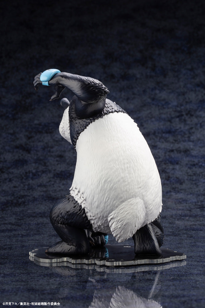 JUJUTSU KAISEN - PANDA - ARTFX J STATUE (Preorder) - statue -  Kotobukiya