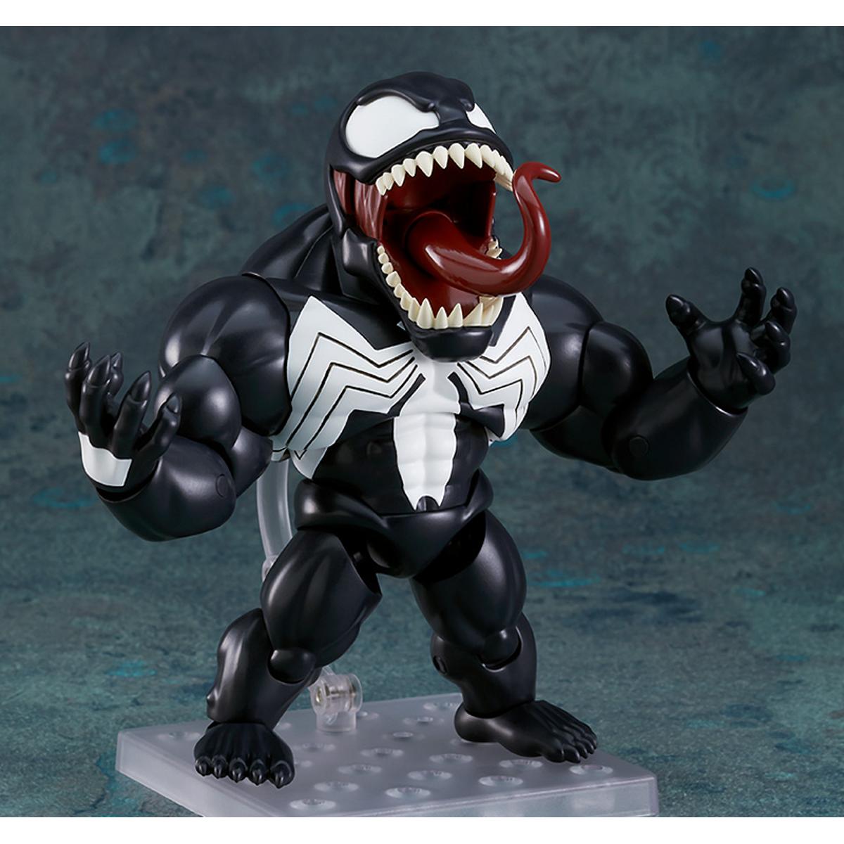 Venom toys hot sale 2019