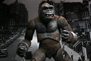 King Kong (Concrete Jungle) 7" Scale Action Figure - Action figure -  Neca