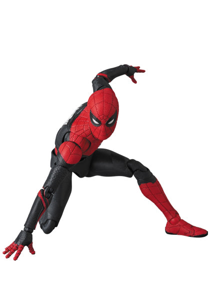 MAFEX SPIDER-MAN Upgraded Suit 113 - Action & Toy Figures -  MAFEX