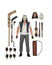 NECA 1990 Movie - Ultimate Casey Jones - Teenage Mutant Ninja Turtles (preorder Feb) - Action & Toy Figures -  Neca