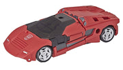 Transformers War for Cybertron: Siege Deluxe Sideswipe - Collectables > Action Figures > toys -  Hasbro