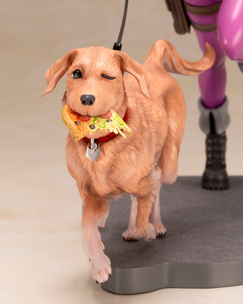 MARVEL HAWKEYE (KATE BISHOP) BISHOUJO STATUE (Preorder ETA: MARCH2023) - statue -  Kotobukiya