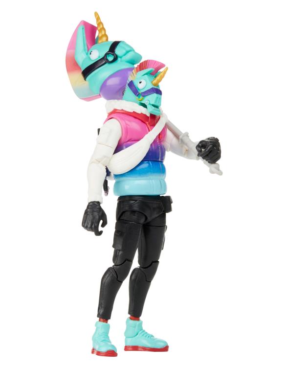 Fortnite Victory Royale Series Llambro - Action & Toy Figures -  Hasbro