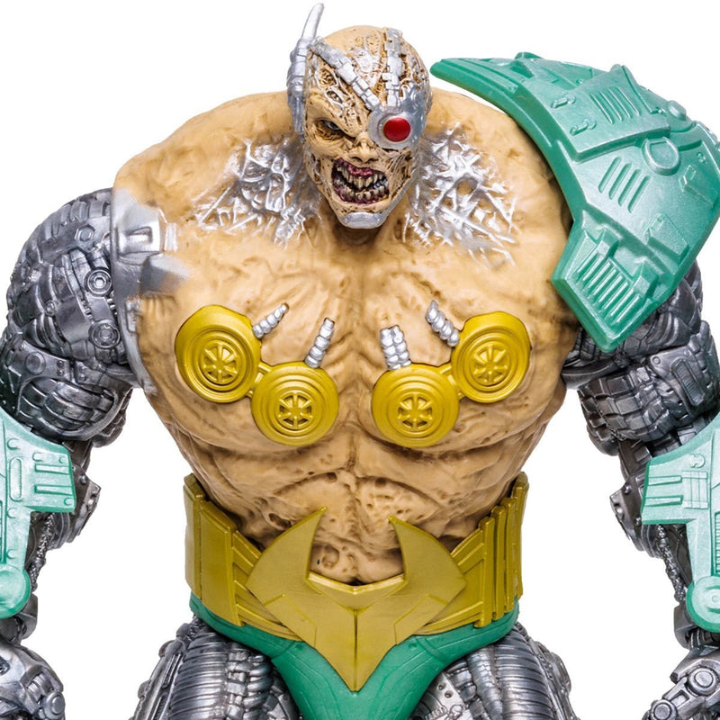 Spawn Overtkill Megafig Action Figure - Action & Toy Figures -  McFarlane Toys