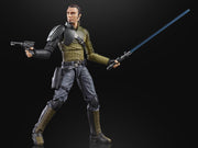 Star Wars: The Black Series 6" Kanan Jarrus (Rebels) - Action & Toy Figures -  Hasbro