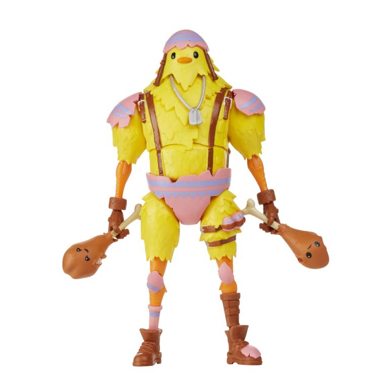 Fortnite Victory Royale Series Cluck - Action & Toy Figures -  Hasbro