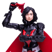 DC Multiverse Batman Beyond Batwoman Unmasked 7-Inch Scale Action Figure - Action & Toy Figures -  McFarlane Toys