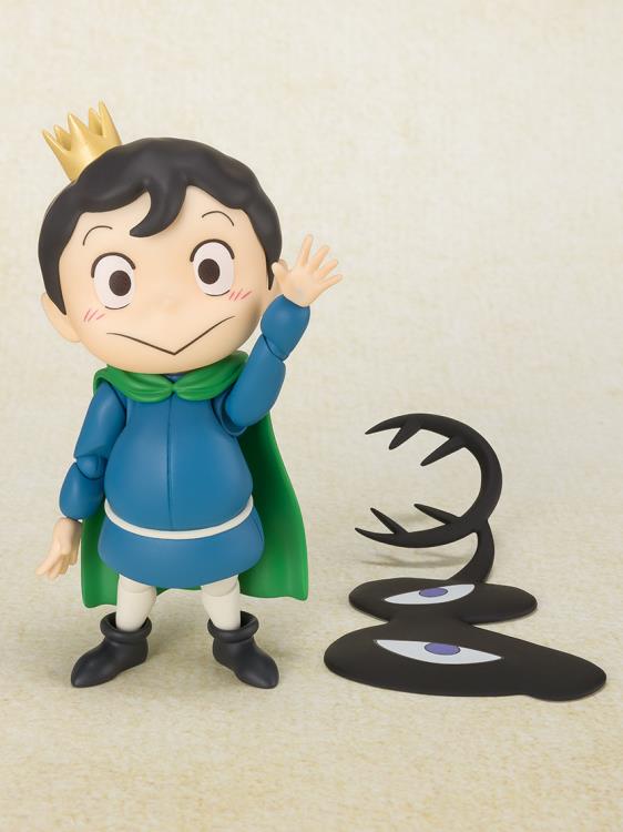 Ranking of Kings S.H.Figuarts Bojji & Kage - Action & Toy Figures -  Bandai