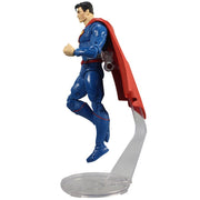 DC Multiverse Superman Rebirth Action Figure - Action & Toy Figures -  McFarlane Toys