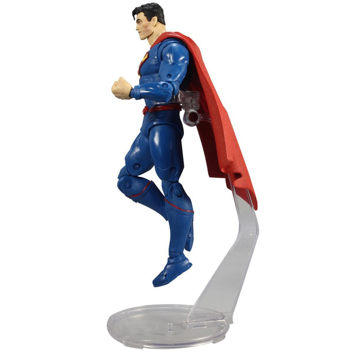 DC Multiverse Superman Rebirth Action Figure - Action & Toy Figures -  McFarlane Toys
