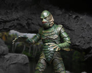 Universal Monsters - Ultimate Creature From The Black Lagoon - Color (preorder Q3) -  -  Toy Snowman