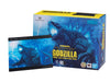 Godzilla: King of the Monsters S.H.MonsterArts Godzilla (Event Exclusive Color Ver.) - Action figure -  Bandai