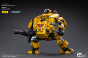 Warhammer 40K - Imperial Fists - Redemptor Dreadnought - Collectables > Action Figures > toys -  Joy Toy