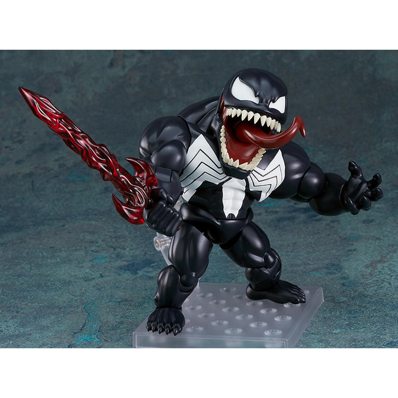 Nendoroid Venom - Action figure -  Good Smile Company