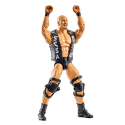 Stone Cold Steve Austin - WWE WrestleMania Elite 2022  Action Figure - Action figure -  mattel