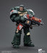 Warhammer 40K - Dark Angels - Intercessors Brother Asharr (preorder Q3) - Collectables > Action Figures > toys -  Joy Toy