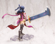 RIXIA MAO - LEGEND OF HEROES  PVC STATUE - statue -  Kotobukiya