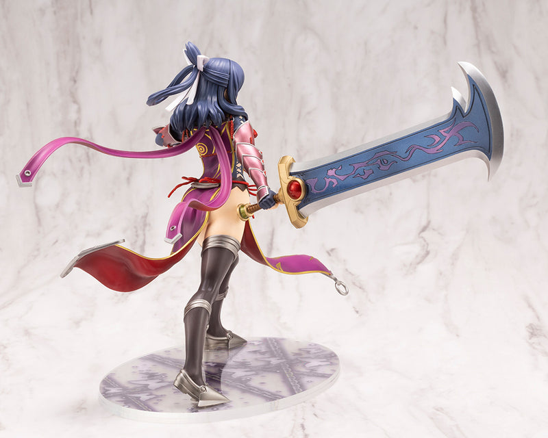 RIXIA MAO - LEGEND OF HEROES  PVC STATUE - statue -  Kotobukiya