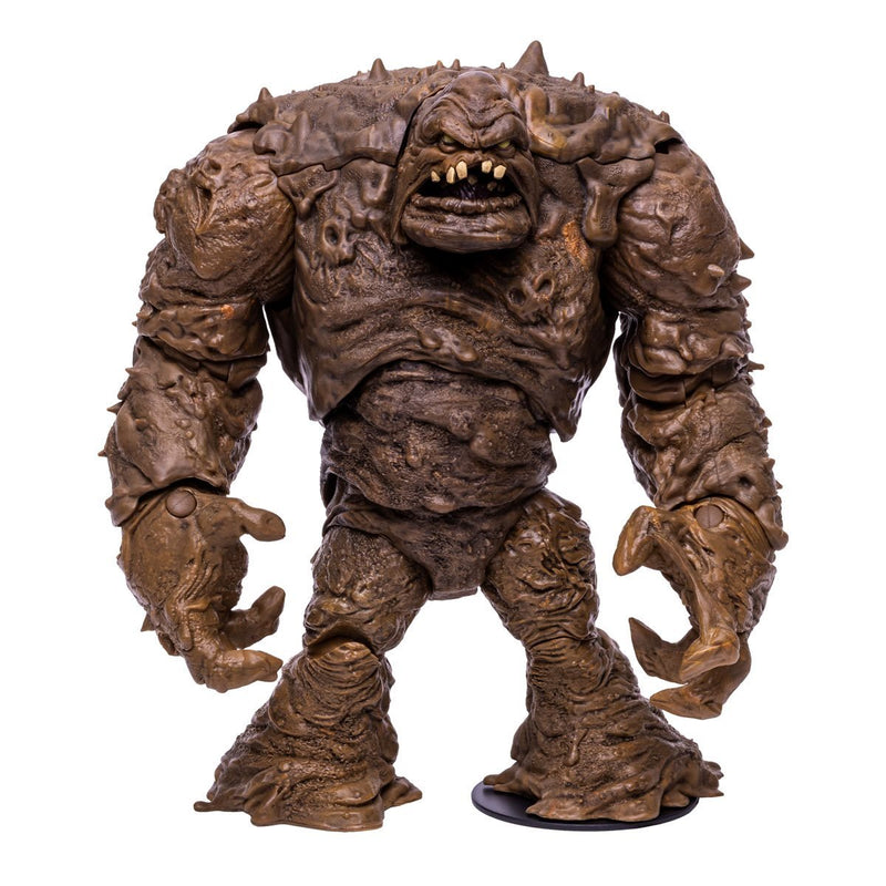 DC Collector Megafig Wave 1 Clayface - Action & Toy Figures -  McFarlane Toys