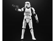 (preorder ETA Sept )  Star Wars: The Black Series 6" Stormtrooper (The Mandalorian) - Toy Snowman