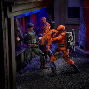 G.I. Joe Classified Series Alley Viper (preorder) - Action figure -  Hasbro