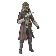 Star Wars The Black Series Hondo Ohnaka - Galaxy's Edge Collectible - Collectables > Action Figures > toys -  Hasbro