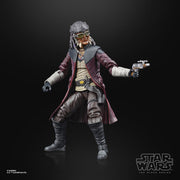 Star Wars The Black Series Hondo Ohnaka - Galaxy's Edge Collectible - Collectables > Action Figures > toys -  Hasbro