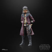Star Wars The Black Series Hondo Ohnaka - Galaxy's Edge Collectible - Collectables > Action Figures > toys -  Hasbro