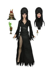 Elvira, Mistress of the Dark Clothed Figure (preorder) - Action & Toy Figures -  Neca