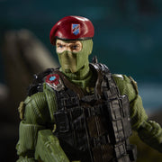 Wayne "Beach Head" Sneeden - G.I. Joe Classified Series Special Missions: Cobra Island - Action figure -  Hasbro
