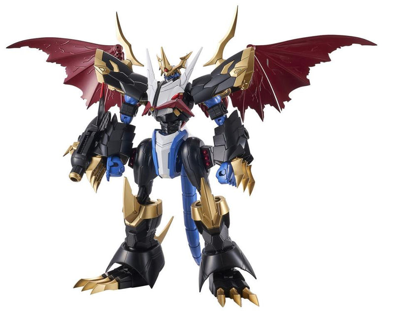 Digimon Adventure Figure-rise Standard Amplified Imperialdramon Model Kit - Model Kits -  Bandai