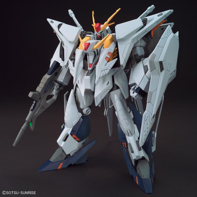Xi Gundam - 1/144 High Grade (HGUC) #238 - Model Kit > Collectable > Gunpla > Hobby -  Bandai