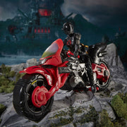 Baroness with Cobra C.O.I.L. - Special Missions: Cobra Island - Action figure -  Hasbro