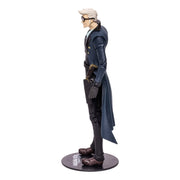Critical Role: The Legend of Vox Machina Wave 1 Percy - Action & Toy Figures -  McFarlane Toys