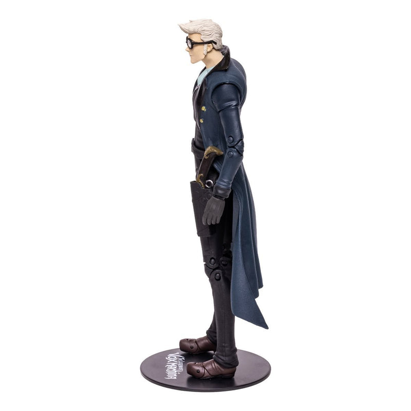 Critical Role: The Legend of Vox Machina Wave 1 Percy - Action & Toy Figures -  McFarlane Toys