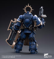 Warhammer 40K - Ultramarines - Bladeguard Veterans 02 - Action & Toy Figures -  Joy Toy
