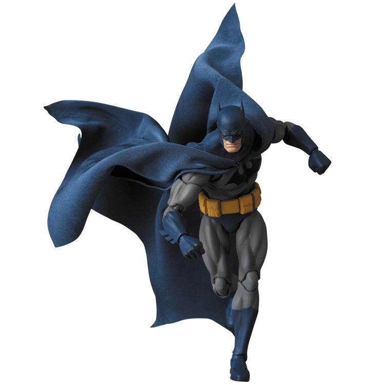 MAFEX マフェックス No.105 BATMAN HUSH Batman: Hush - Batman (No. 105) Reissue - Mafex – eCollectibles
